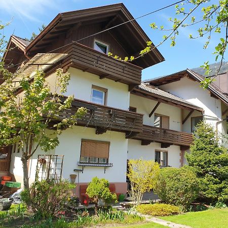 Gaestehaus Zum Gachtna Mayrhofen Luaran gambar