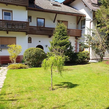 Gaestehaus Zum Gachtna Mayrhofen Luaran gambar