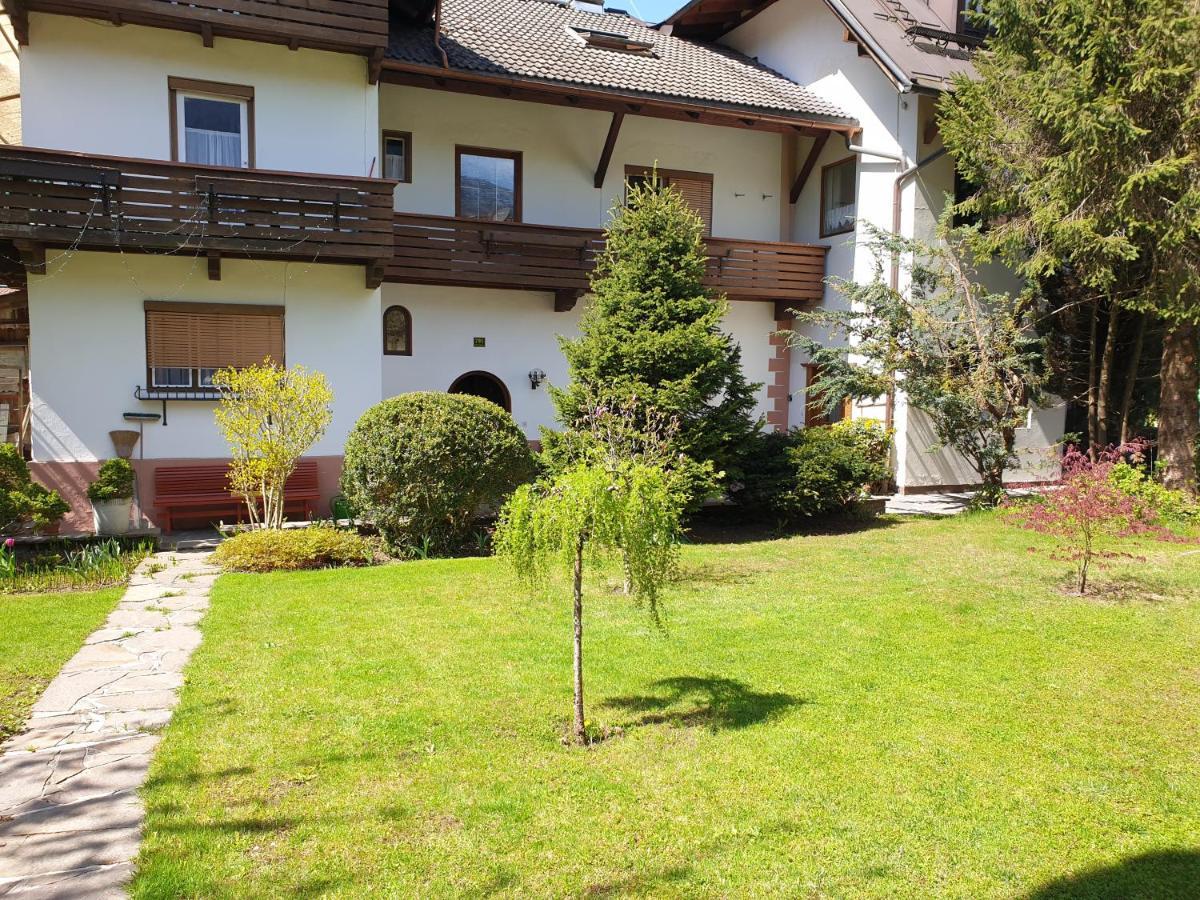Gaestehaus Zum Gachtna Mayrhofen Luaran gambar