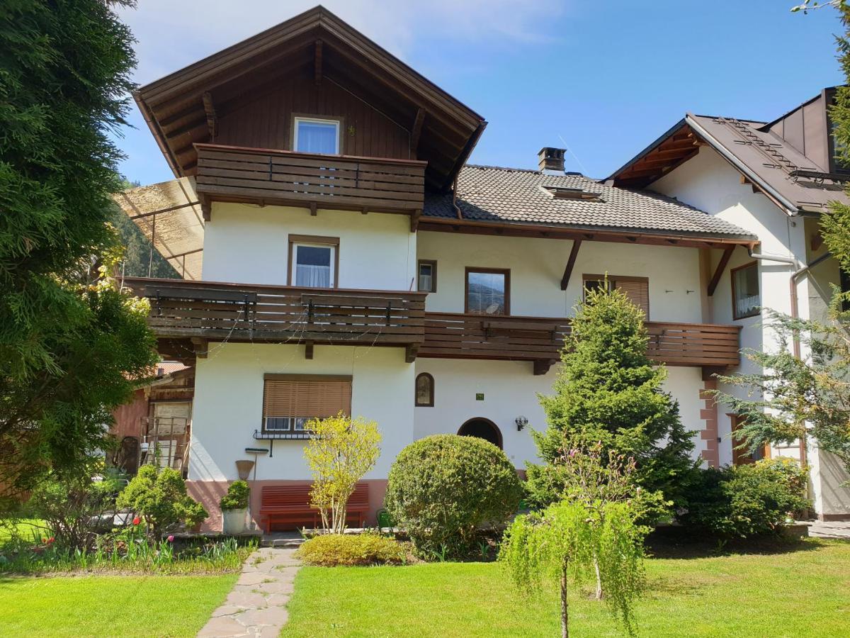 Gaestehaus Zum Gachtna Mayrhofen Luaran gambar