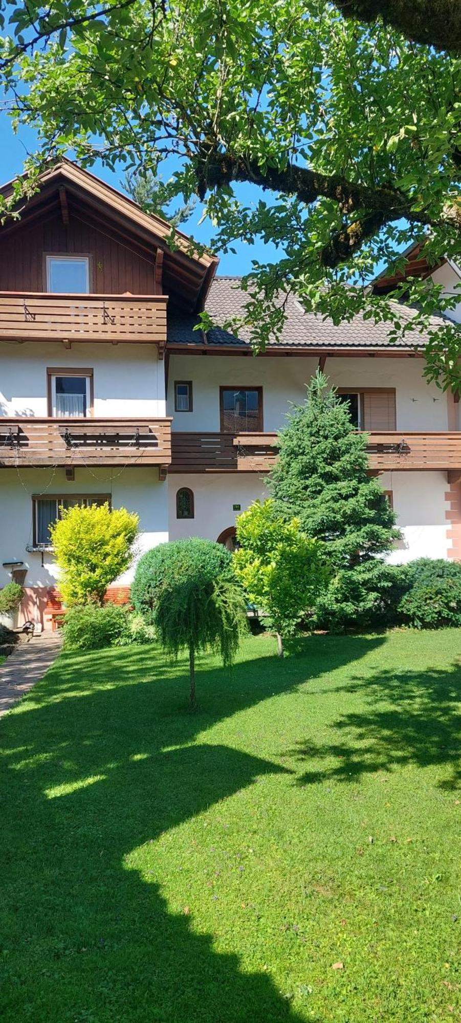 Gaestehaus Zum Gachtna Mayrhofen Luaran gambar